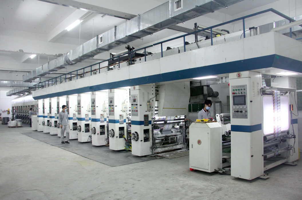 چین Runsheng Packing Industry Co.,Ltd نمایه شرکت