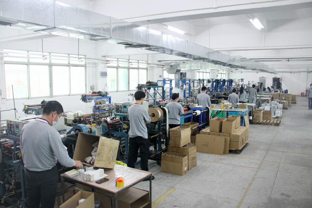 چین Runsheng Packing Industry Co.,Ltd نمایه شرکت