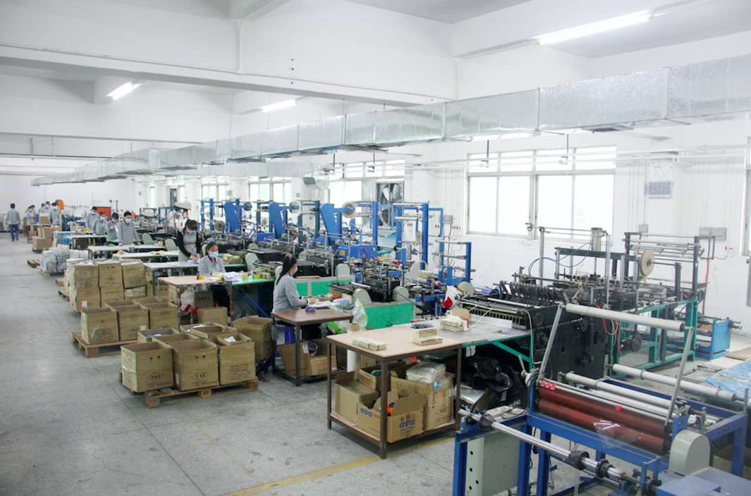 چین Runsheng Packing Industry Co.,Ltd نمایه شرکت