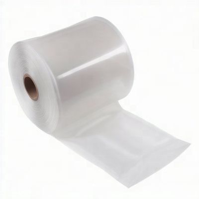 بسته بندی خودکار کیسه کوچک LDPE برای استفاده صنعتی و سوپرمارکت ها
