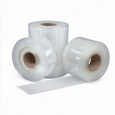 بسته بندی خودکار کیسه کوچک LDPE برای استفاده صنعتی و سوپرمارکت ها