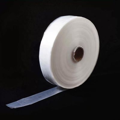 بسته بندی خودکار کیسه کوچک LDPE برای استفاده صنعتی و سوپرمارکت ها