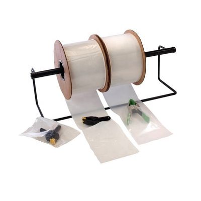 بسته بندی خودکار کیسه کوچک LDPE برای استفاده صنعتی و سوپرمارکت ها