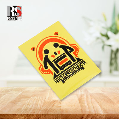 ضد آب PP Yugioh MTG دستکش کارت اندازه استاندارد برای بازی های کارت تجاری