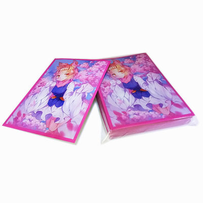 محافظ کارت های تجاری TCG Yugioh