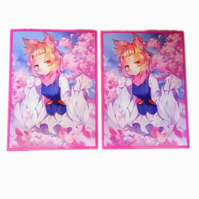 محافظ کارت های تجاری TCG Yugioh