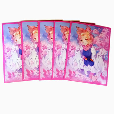 محافظ کارت های تجاری TCG Yugioh