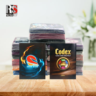محافظ کارت های تجاری TCG Yugioh