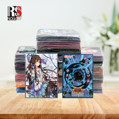 محافظ کارت های تجاری TCG Yugioh