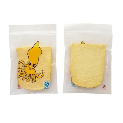 کیسه بسته بندی مواد غذایی یخ زده LDPE شخصی بسته بندی بسته بندی بسته بندی بسته بندی بسته بندی بسته بندی بسته بندی بسته بندی
