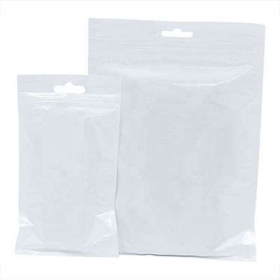 ضخامت سفارشی OEM کیسه آویزان پلاستیکی Ziplock برای کیف تلفن همراه ضد آب