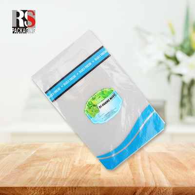 کیسه های پرفوری شده میکرو ضد مه کیسه های ذخیره سازی مواد غذایی قابل استفاده مجدد