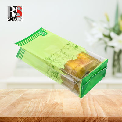 بسته بندی مواد غذایی طبیعی