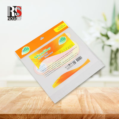کیسه های پلاستیکی لایه دار OPP Micro Perforated Anti Fogging