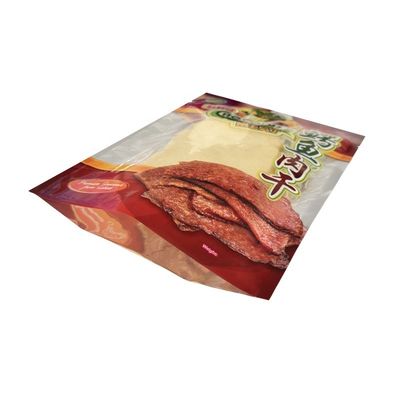 کوله های یخ زده بازیافتی مایلار زیپ قفل بسته های یخ زده بسته های یخچال صاف چاپ لوگو سفارشی