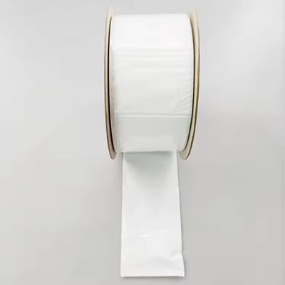 کیسه پلی اتیلن LDPE بازیافتی با اندازه سفارشی