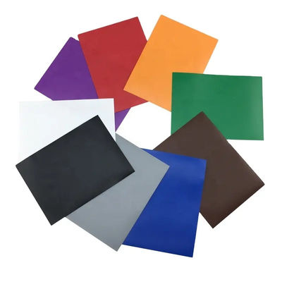 رنگارنگ مات سایز استاندارد کارت های تجاری دستکش 66X91 ورزش کسب و کار کارت های جادویی محافظ عرشه