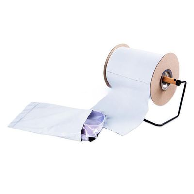 کیسه های اتوماتیک از LDPE برای تجهیزات بسته بندی خودکار