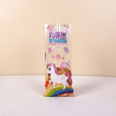 کیسه های سیلوفان کریسمس 10/20 بسته بندی با کراوات های پیچ و تاب کریسمس مورد علاقه درمان هدیه Goodie کیسه های چلو برای جشن کوکی های شیرینی