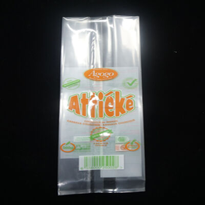 کیسه های کریسمس سیلوفان شیرینی کیسه های کریسمس چلو کیسه های خوشمزه با کراوات برای جشن کریسمس