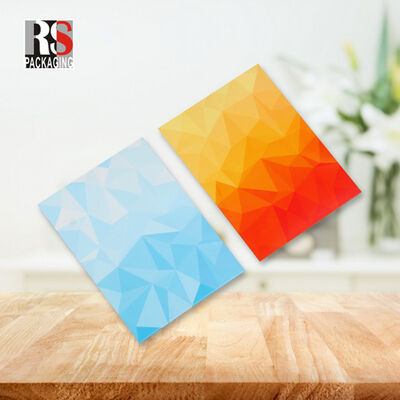 سپر 66mmx91mm هولوگرافیک بازی انیمه Yugioh تجارت Tgc سیاه مرز کارت آستین