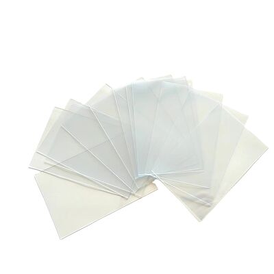 کارت کلیپ MTG مات پنی کارت بازی کارت دستی برای تجارت کارت برند یوگیوه