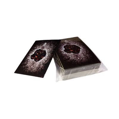 TCG کارت آستین سفارشی کارت اعتباری محافظ جیبی کارت ورزشی آستین