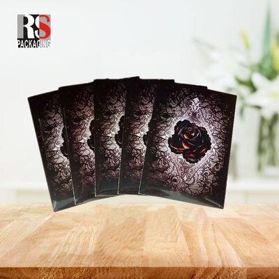 TCG کارت آستین سفارشی کارت اعتباری محافظ جیبی کارت ورزشی آستین