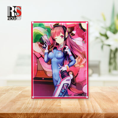 کارت بازی تخته عکس مت مات پنی تریدینگ یو-گی-اوه آستین کارت