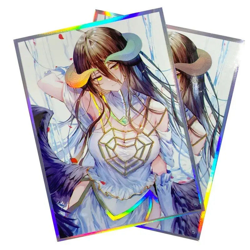 کارت های چاپی مخصوص کارت های چاپی برای بازی های تخته ای بازی Yugioh Mtg Magic Card Standard Small Size