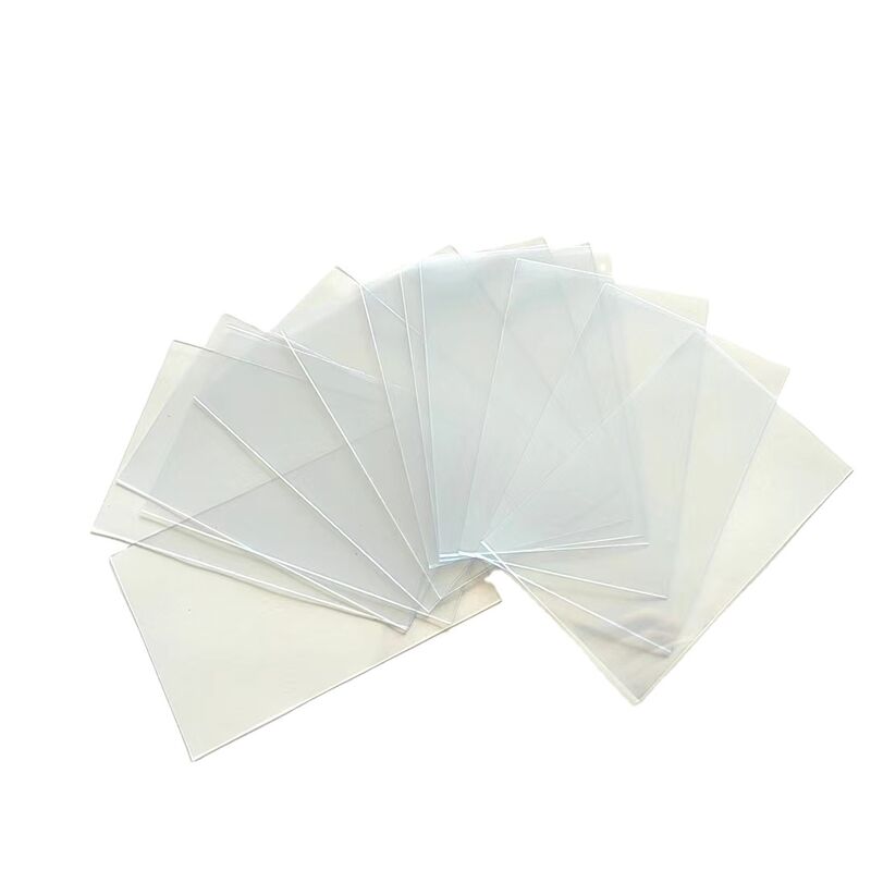 کارت کلیپ MTG مات پنی کارت بازی کارت دستی برای تجارت کارت برند یوگیوه