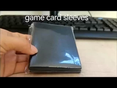 کلاه کارت پلاستیکی برای حفاظت نهایی